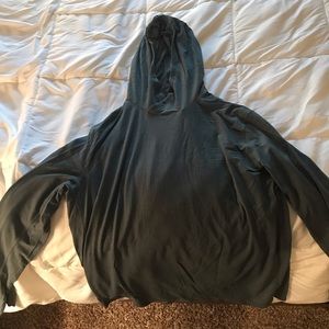Lululemon Lightweight Hoodie